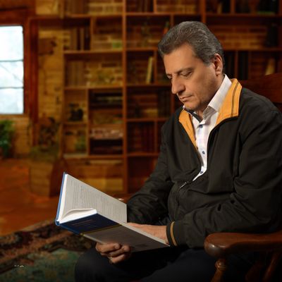 محمد صراف زاده