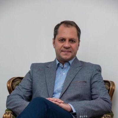 حسین فیاض بخش