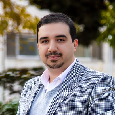 سید فاضل آل طعمه